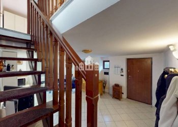 Scala - Casa indipendente via Roma, 68, Banchette - foto 7