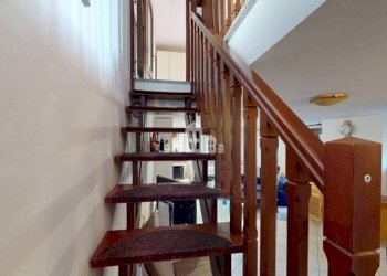 Scala - Casa indipendente via Roma, 68, Banchette - foto 8