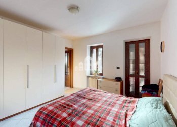 Camera da letto - Casa indipendente via Roma, 68, Banchette - foto 9