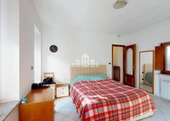 Camera da letto - Casa indipendente via Roma, 68, Banchette - foto 10