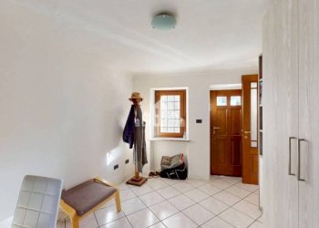 Ingresso - Casa indipendente via Roma, 68, Banchette - foto 12