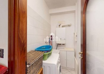 Lavanderia - Casa indipendente via Roma, 68, Banchette - foto 14