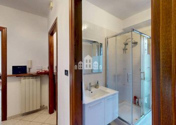 Disimpegno - Casa indipendente via Roma, 68, Banchette - foto 15