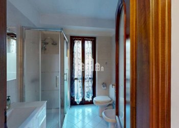 Bagno - Casa indipendente via Roma, 68, Banchette - foto 16