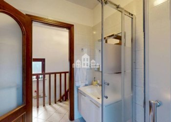 Bagno - Casa indipendente via Roma, 68, Banchette - foto 17