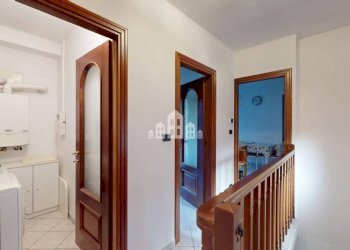 Disimpegno - Casa indipendente via Roma, 68, Banchette - foto 19