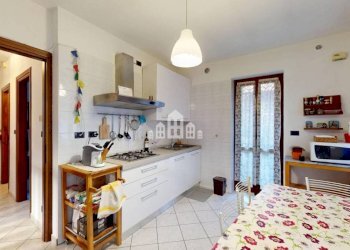 Cucina - Casa indipendente via Roma, 68, Banchette - foto 21