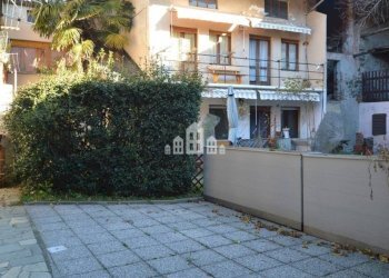 Giardino - Casa indipendente via Roma, 68, Banchette - foto 25