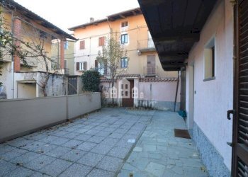 Terrazzo - Casa indipendente via Roma, 68, Banchette - foto 26