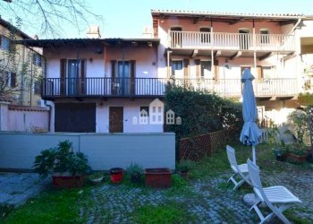 Facciata - Casa indipendente via Roma, 68, Banchette - foto 29
