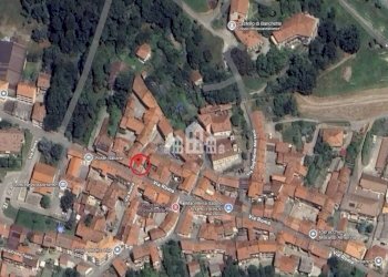 Mappa - Casa indipendente via Roma, 68, Banchette - foto 30