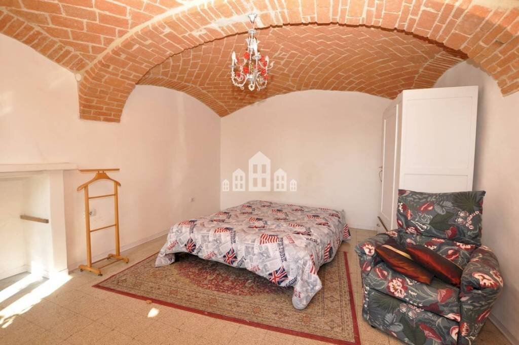 Camera da letto - Independent house Frazione Sant'Anna Boschi, 87, Castellamonte - photo 1