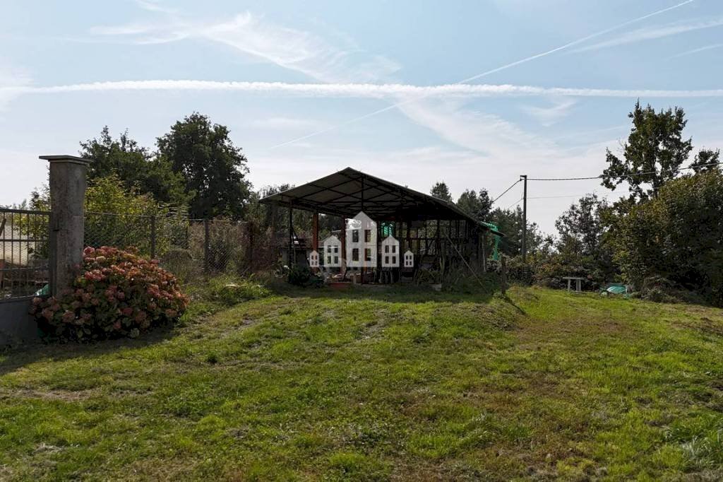 Terreno - Independent house Frazione Sant'Anna Boschi, 87, Castellamonte - photo 3