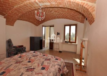 Camera da letto - Independent house Frazione Sant'Anna Boschi, 87, Castellamonte - photo 2