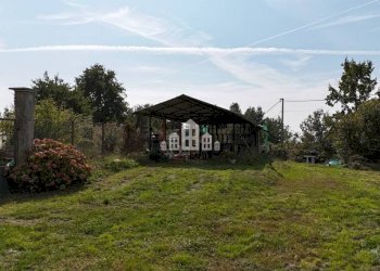 Terreno - Independent house Frazione Sant'Anna Boschi, 87, Castellamonte - photo 3