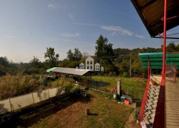 Terreno - Independent house Frazione Sant'Anna Boschi, 87, Castellamonte - photo 5