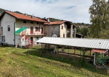 Terreno - Independent house Frazione Sant'Anna Boschi, 87, Castellamonte - photo 6