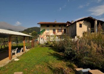 Terreno - Independent house Frazione Sant'Anna Boschi, 87, Castellamonte - photo 8
