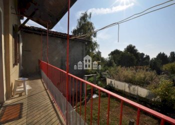 Terrazzo - Independent house Frazione Sant'Anna Boschi, 87, Castellamonte - photo 18