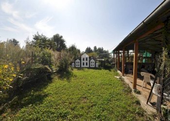 Terreno - Independent house Frazione Sant'Anna Boschi, 87, Castellamonte - photo 28