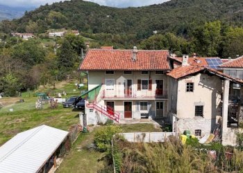 Vista - Independent house Frazione Sant'Anna Boschi, 87, Castellamonte - photo 30