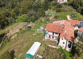 Vista - Independent house Frazione Sant'Anna Boschi, 87, Castellamonte - photo 31