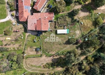 Mappa - Independent house Frazione Sant'Anna Boschi, 87, Castellamonte - photo 32