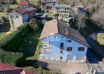 Vista - Villa frazione Braida, 21, Canischio - foto 1