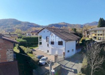 Vista - Villa frazione Braida, 21, Canischio - foto 2