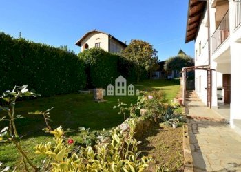 Giardino - Villa frazione Braida, 21, Canischio - foto 3
