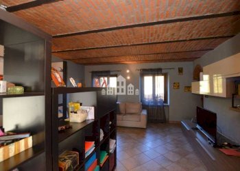 Salone - Villa frazione Braida, 21, Canischio - foto 7