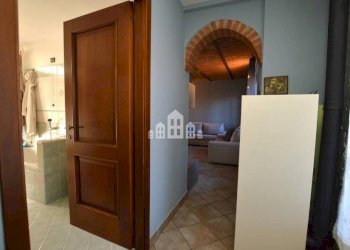 Disimpegno - Villa frazione Braida, 21, Canischio - foto 9