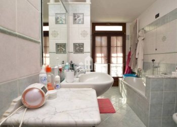 Bagno - Villa frazione Braida, 21, Canischio - foto 10