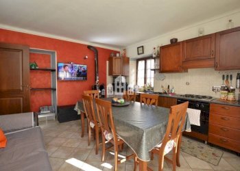 Cucina - Villa frazione Braida, 21, Canischio - foto 13