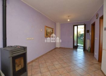 Cucina - Villa frazione Braida, 21, Canischio - foto 18