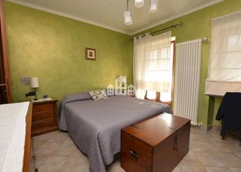 Camera da letto - Villa frazione Braida, 21, Canischio - foto 21