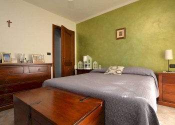 Camera da letto - Villa frazione Braida, 21, Canischio - foto 22