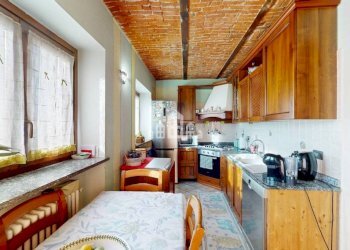 Cucina - Villa frazione Braida, 21, Canischio - foto 26