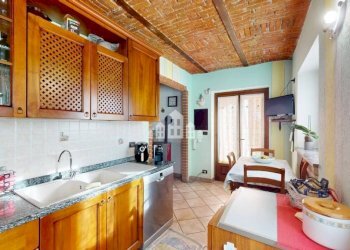 Cucina - Villa frazione Braida, 21, Canischio - foto 27