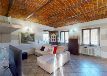 Salone - Villa frazione Braida, 21, Canischio - foto 29