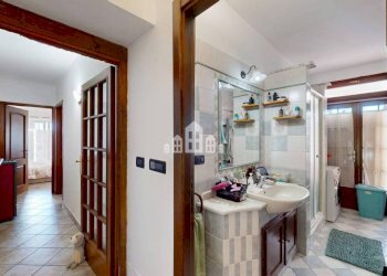 Bagno - Villa frazione Braida, 21, Canischio - foto 30