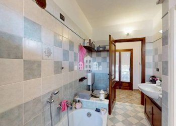 Bagno - Villa frazione Braida, 21, Canischio - foto 32