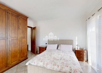 Camera da letto - Villa frazione Braida, 21, Canischio - foto 37