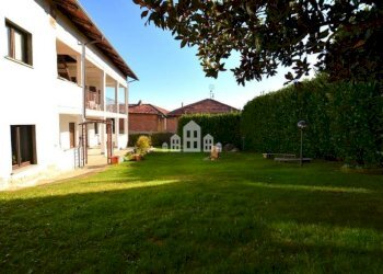 Giardino - Villa frazione Braida, 21, Canischio - foto 39
