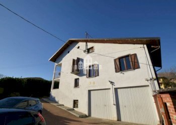 Facciata - Villa frazione Braida, 21, Canischio - foto 41