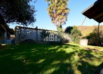 Giardino - Villa frazione Braida, 21, Canischio - foto 45