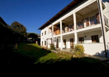 Facciata - Villa frazione Braida, 21, Canischio - foto 46