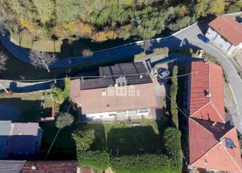 Vista - Villa frazione Braida, 21, Canischio - foto 48