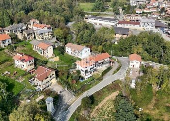 Vista - Villa frazione Braida, 21, Canischio - foto 49