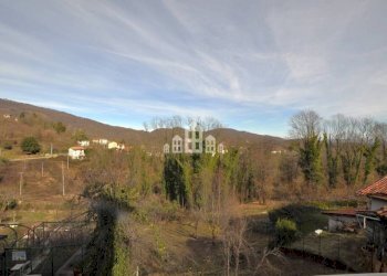 Vista - Casa indipendente Località Coste, 15, Castelnuovo Nigra - foto 6